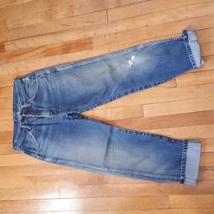 Vintage Rustler jeans